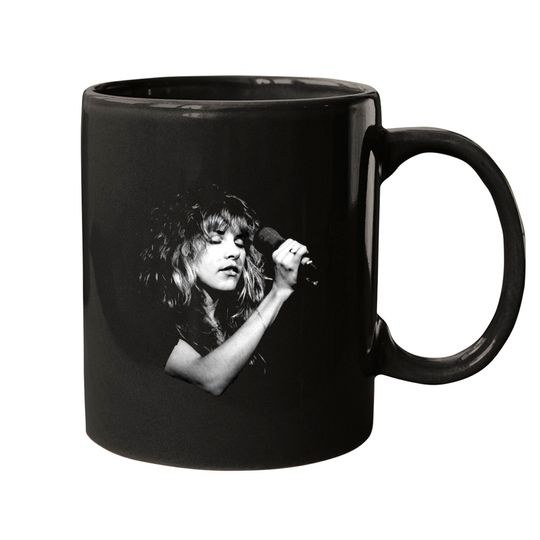 Stevie Nicks Coffee Mug