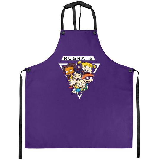 Rugrats Classic Aprons