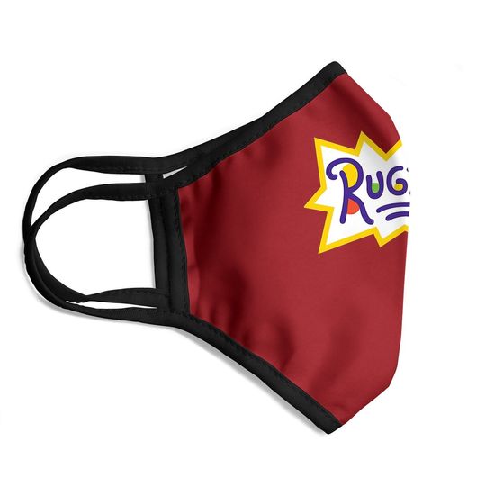 Rugrats Essential Face Masks