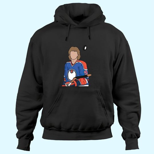 Wayne Gretzky Hoodies