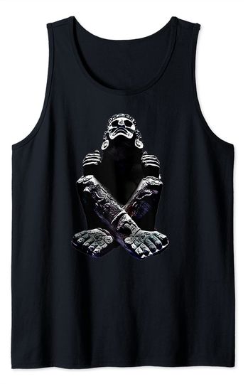 Aztec Tank Top