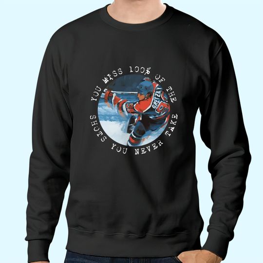 Wayne Gretzky Sweatshirts