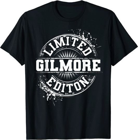 Gilmore Girls Merchandise T-Shirt