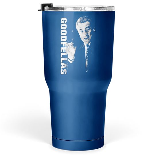 Goodfellas Jimmy Conway Tumbler 30 Oz