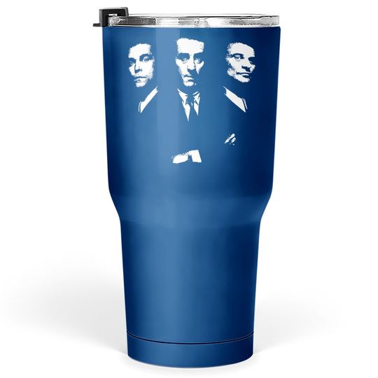 Goodfellas  tumbler 30 Oz