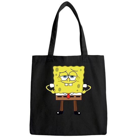 Discover Spongebob Classic Bags