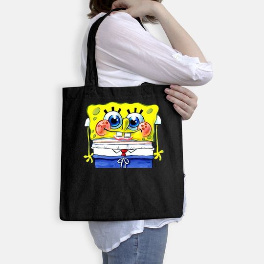 Spongebob Cute Bags