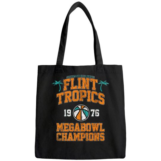 Discover Flint Tropics Megabowl Champions Bags