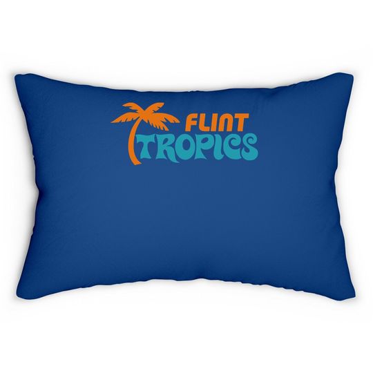 Maillot Flint Tropics Pillows