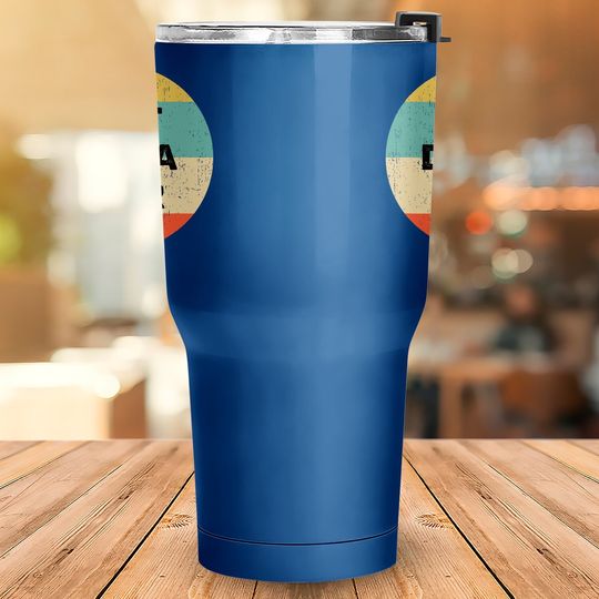 Daria Name Tumbler 30 Oz