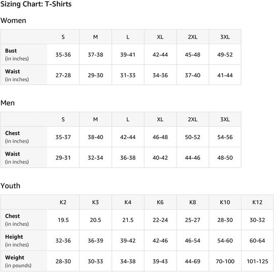 Fear The Beard T-shirt