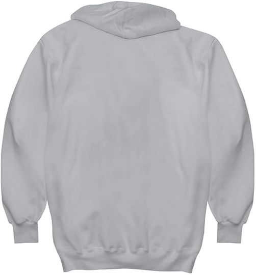 Fear The Beard Hoodie