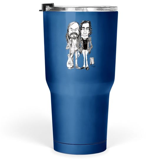 Steely Dan Tumbler 30 Oz