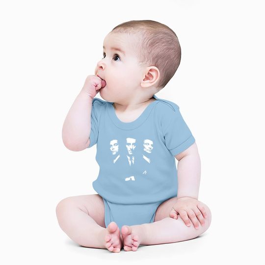 Goodfellas  baby Bodysuit