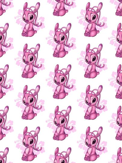 Stitch Angel, Lilo and Stitch Lilo Leggings