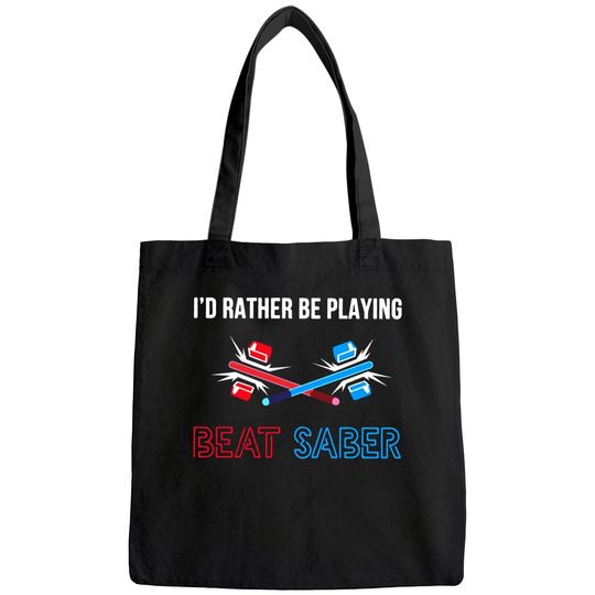 Beat Saber Bags