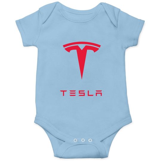 Sleeved Regular Round Neck Casual Baby Bodysuit