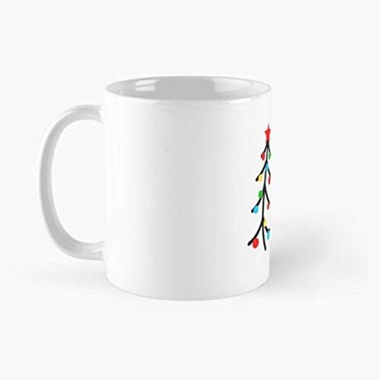 You Serious Clark Santas Mug