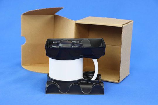 You Serious Clark Santas Mug