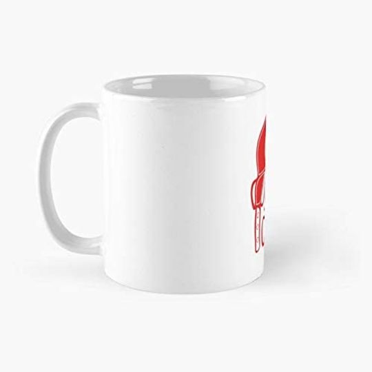 You Serious Clark Santas Mug