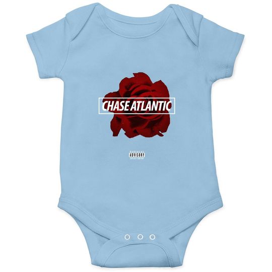 Chase-a-t-l-a-n-t-ic-baby Bodysuit