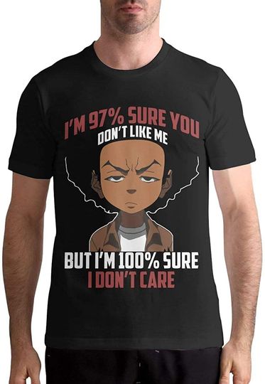 Boondocks T-Shirts