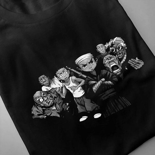 Boondocks T-Shirts