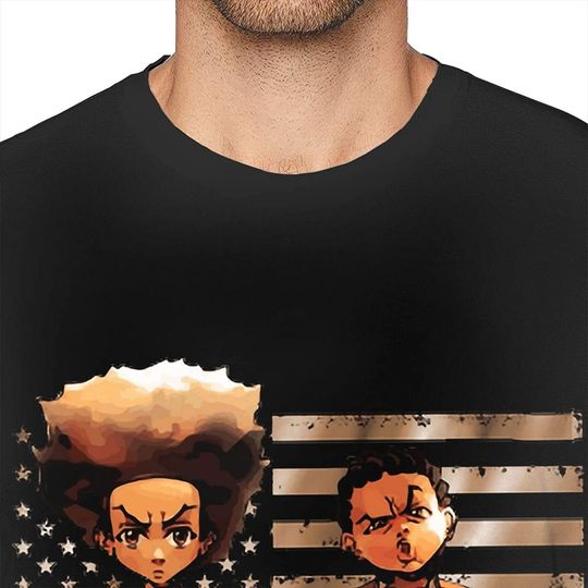 Boondocks T-Shirts