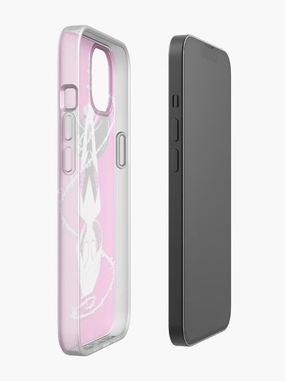 Spider Gwen iPhone Case