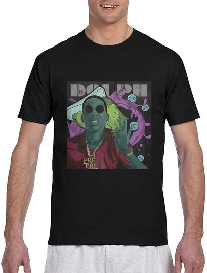 Young Dolph 1985-2021 Young Dolph Shirt