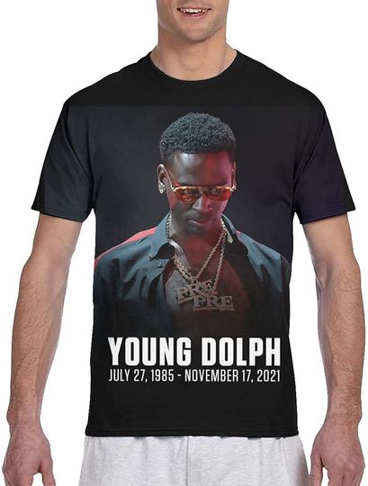 Young Dolph Shirt