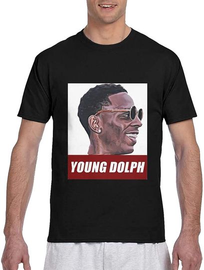 Young Dolph Shirt