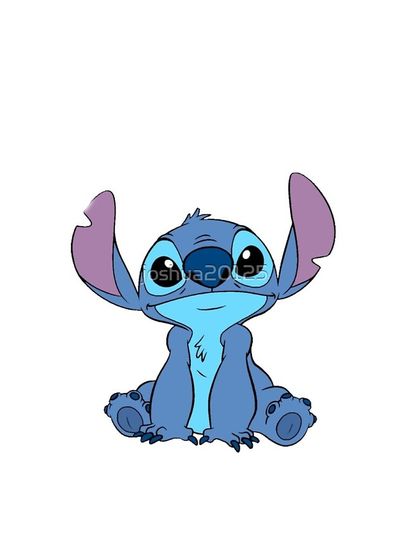 Stitch iPhone Case