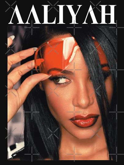 Aaliyah Pullover Hoodie