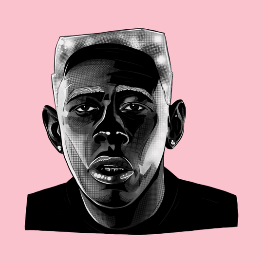Tyler The Creator Igor - Tyler The Creator - Phone Case