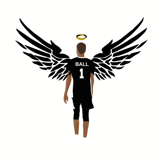 lamelo ball - Lamelo Ball - Phone Case