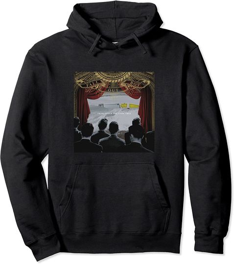 Fall Out Boy - From Under The Cork Tree Pullover Hoodie