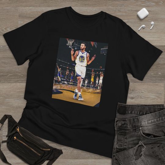 Stephen Curry T-shirt