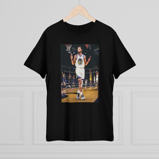 Stephen Curry T-shirt
