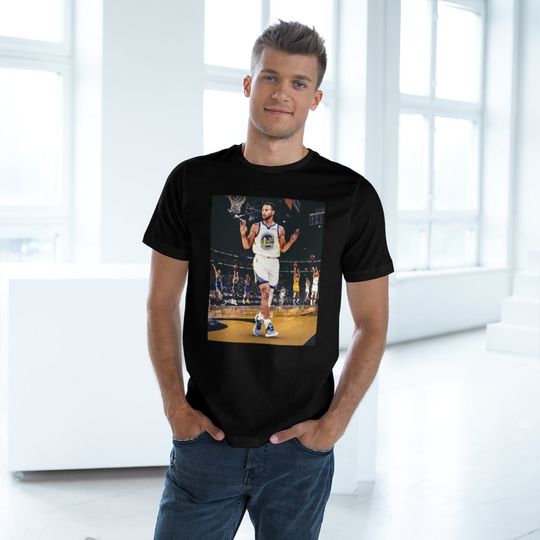 Stephen Curry T-shirt