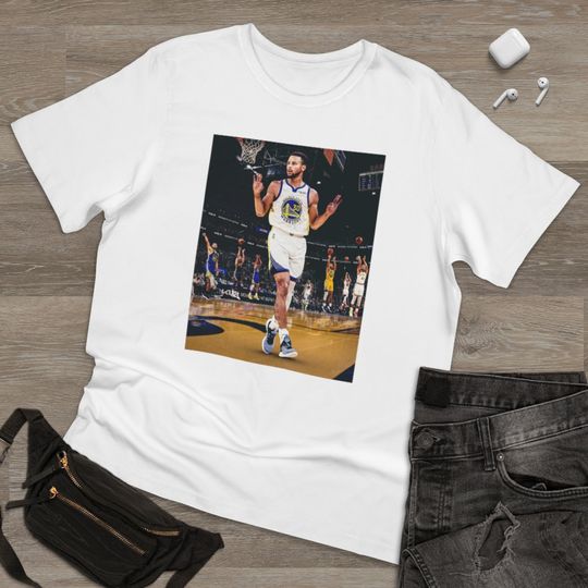 Stephen Curry T-shirt
