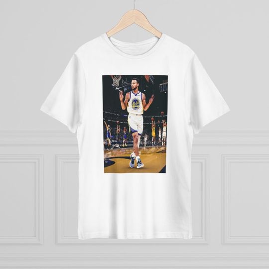Stephen Curry T-shirt