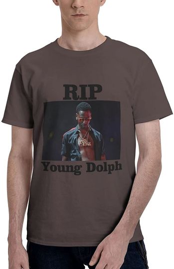 Young Dolph T Shirt