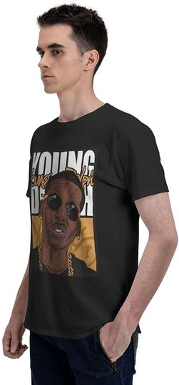 Young Dolph RIP T-Shirts