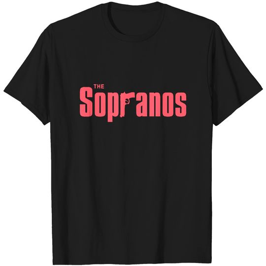 The Sopranos T-Shirts