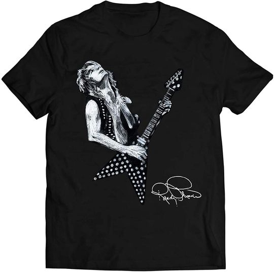 Randy Rhoads Tshirt