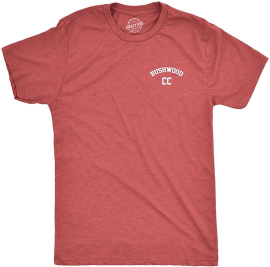 Bushwood Country Club Golfing T Shirt