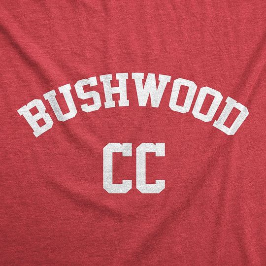 Bushwood Country Club Golfing T Shirt