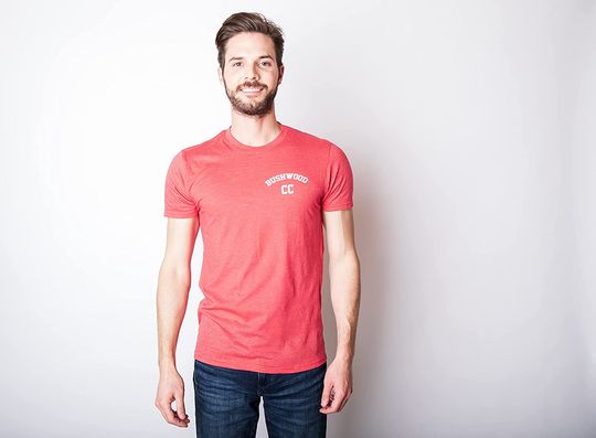 Bushwood Country Club Golfing T Shirt