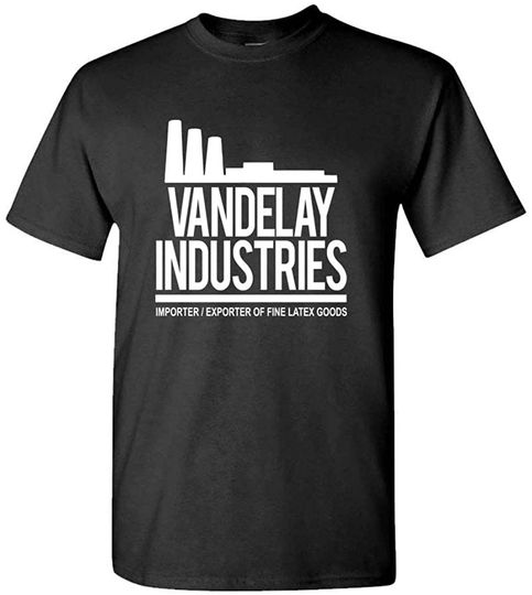 Vandelay Industries T-Shirt